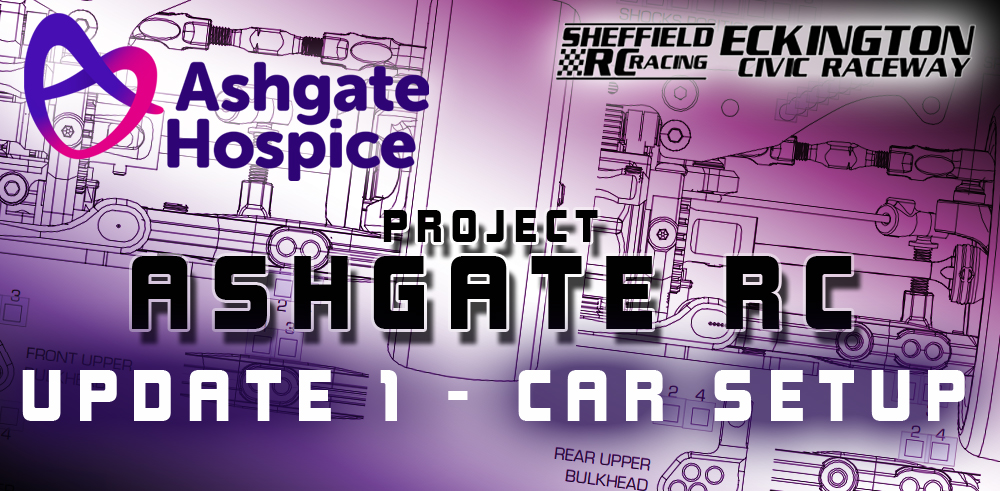 Project Ashgate - Update 1 - The Car