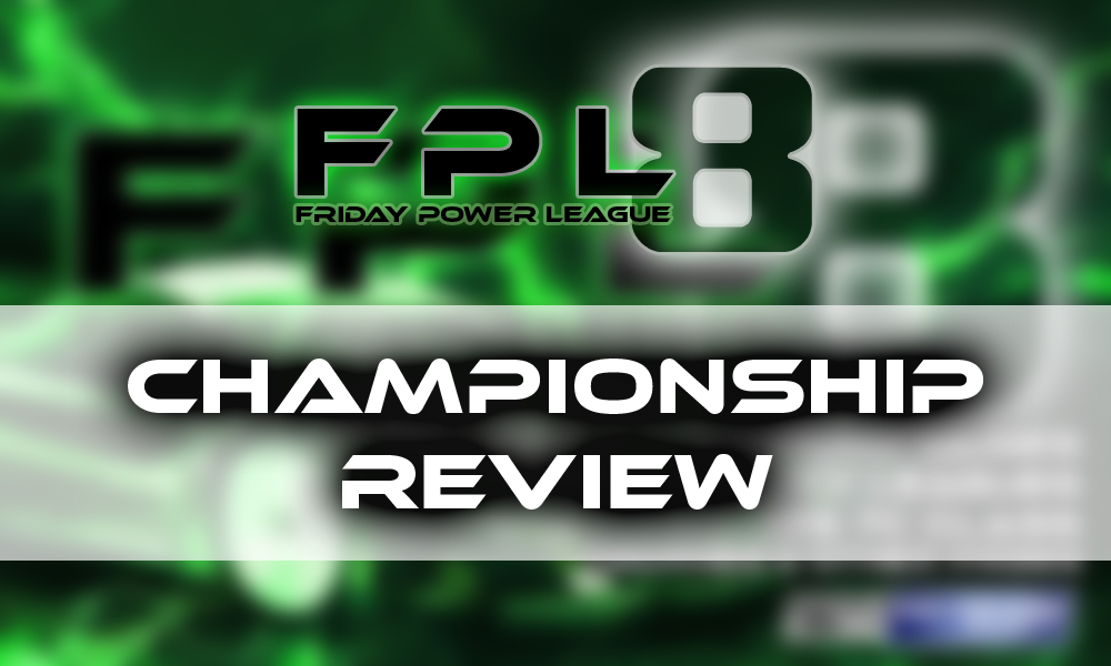 Vibe TC Challenge Round 4 Debrief - Dave