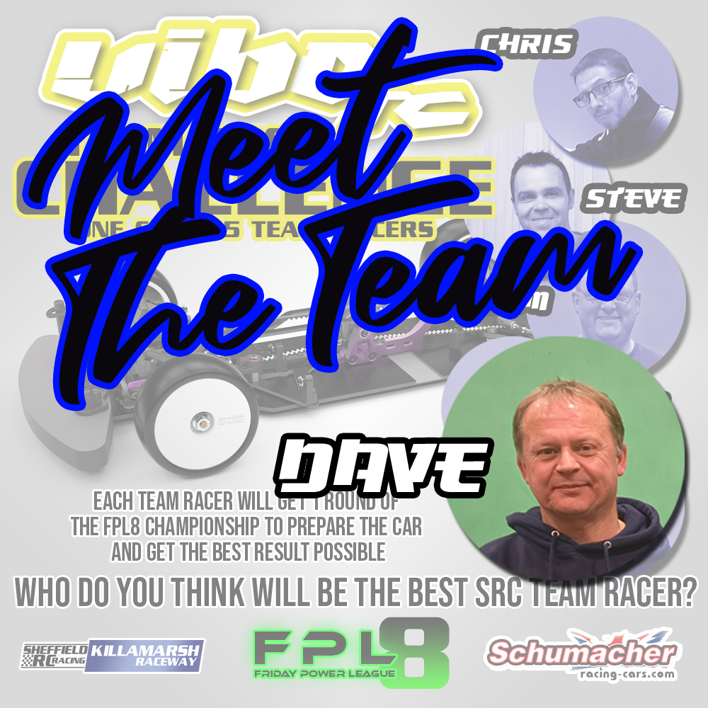 Vibe TC Challenge Round 4 Debrief - Dave