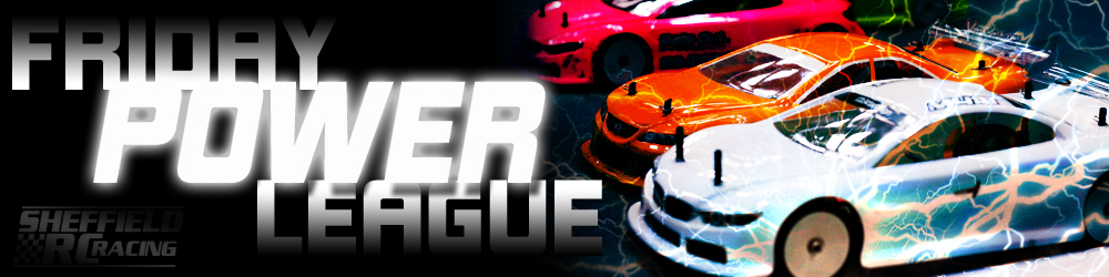 power league header