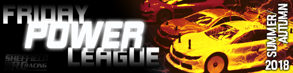 power league header 18 sa