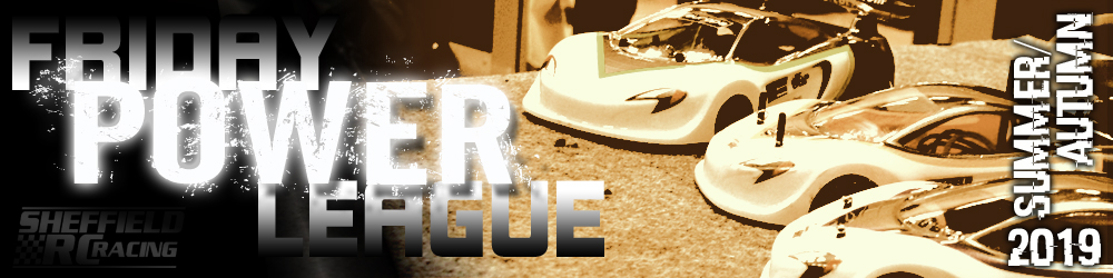 power league header 19 sa