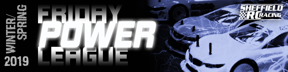 power league header 19 ws